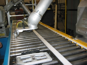 Robotic Painting/Coating by Adaptec Image